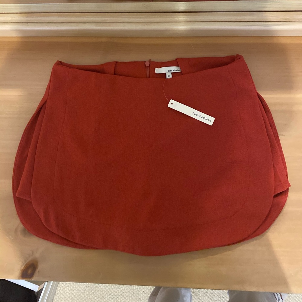 Super Cute Skort